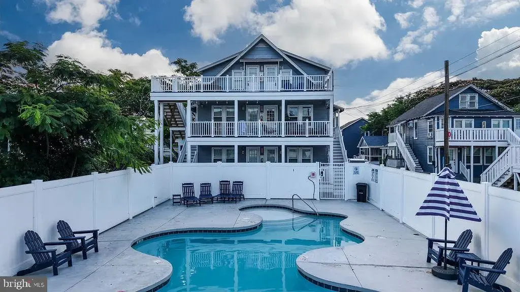 406 Saint Louis Ave #21, OCEAN CITY