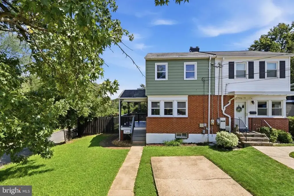 6901 Westhampton Dr, ALEXANDRIA