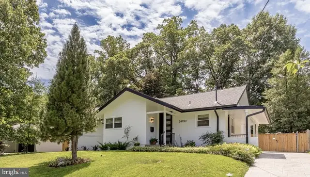 3400 Pauline Dr, Chevy Chase