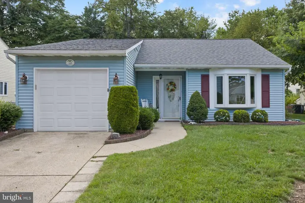 114 Candlelight Ct, COLUMBUS