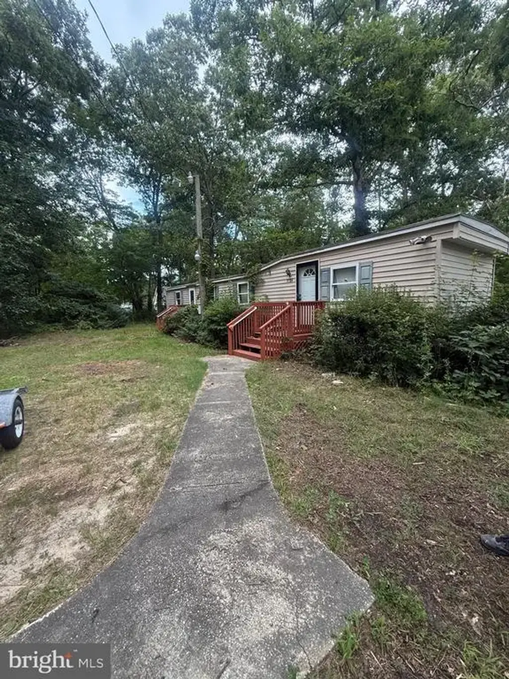 1704 Spring Garden Rd, MILLVILLE