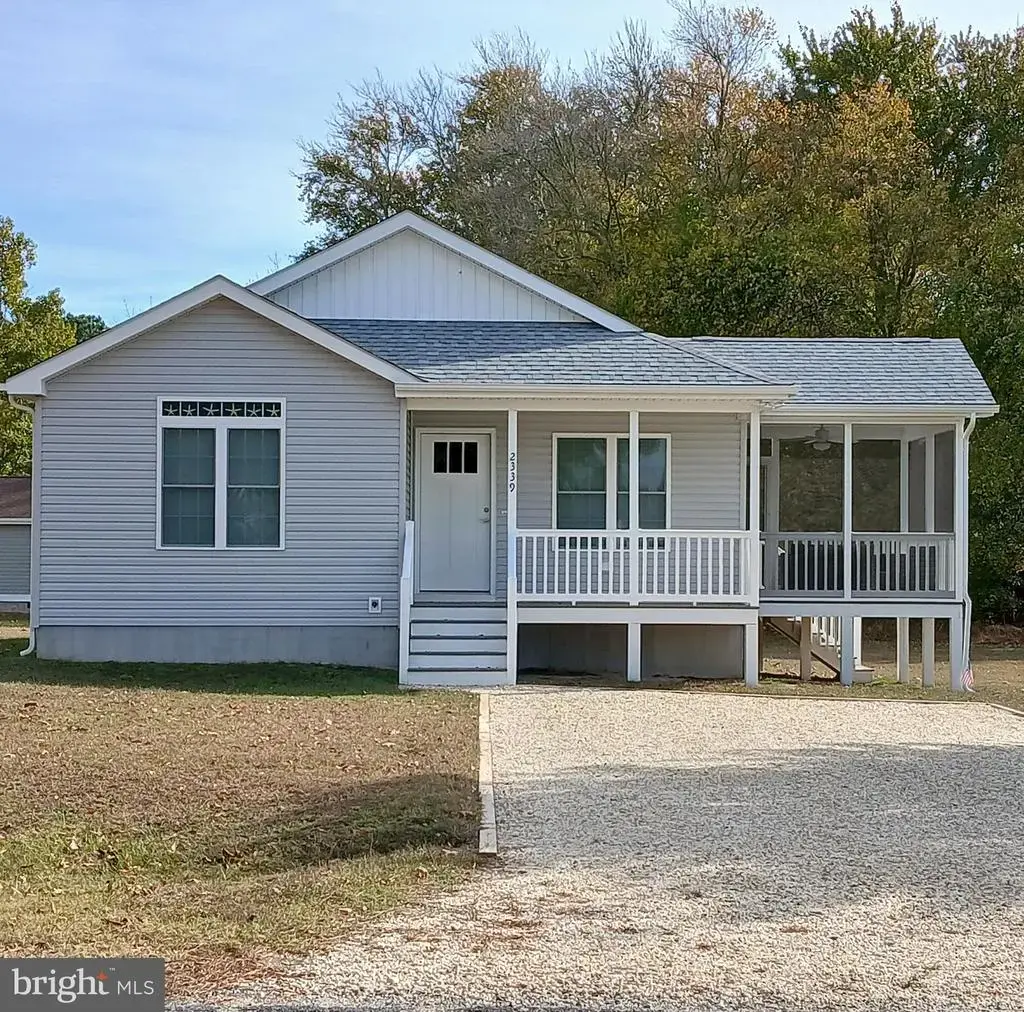 Lot 1980 Ships Ct, GREENBACKVILLE