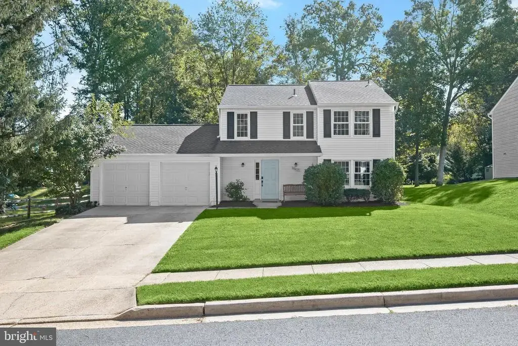10417 Fair Oaks, COLUMBIA