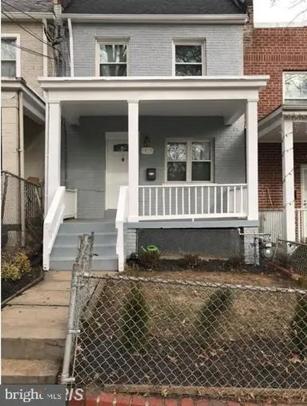 4234-gault 4234 Pl Ne, WASHINGTON