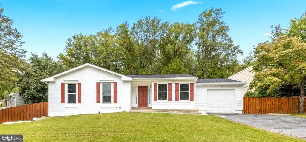 13636 Hobart Dr, SILVER SPRING