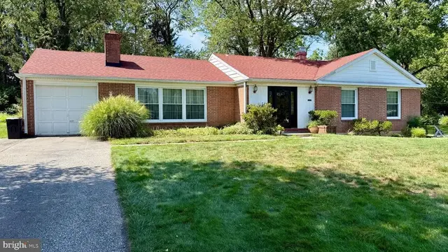 1216 Wine Spring Ln, Baltimore