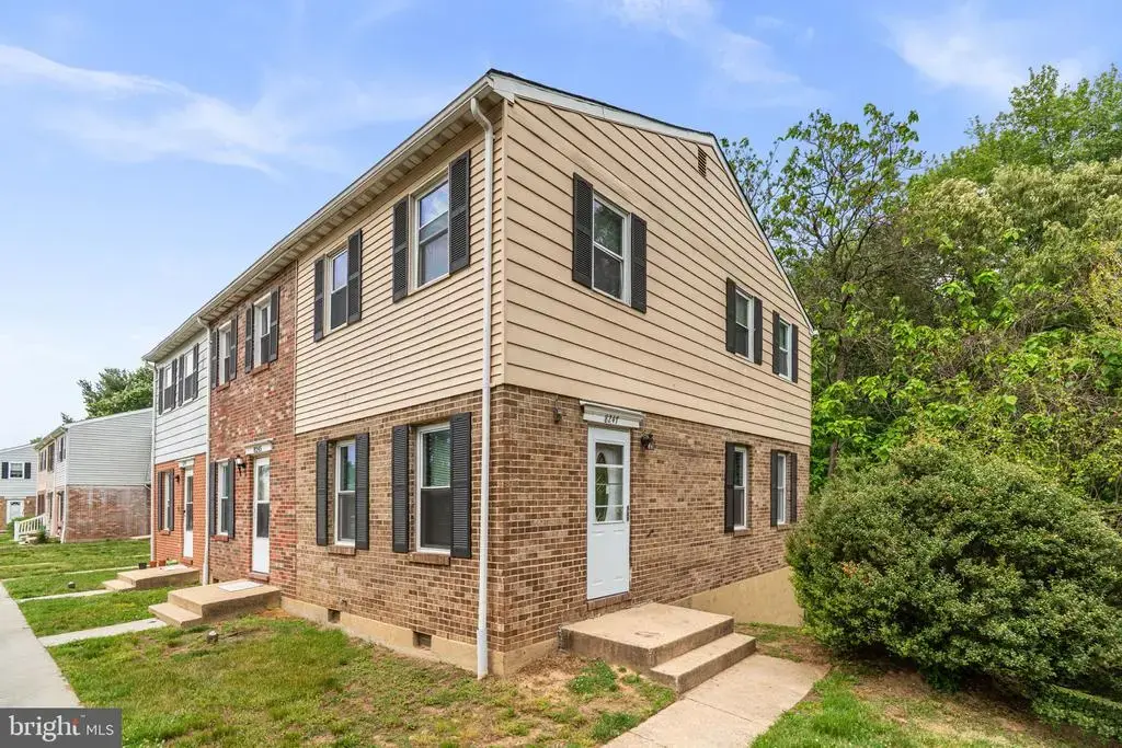 8247 Parham Ct, SEVERN