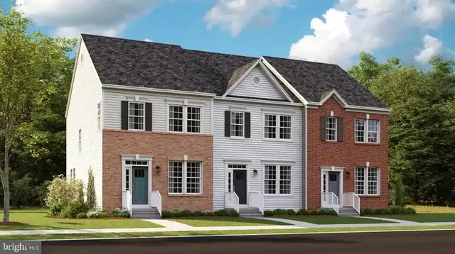 2357 Spruce Knob Ter, Frederick