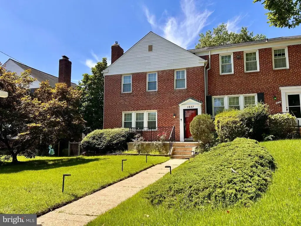 1837 Edgewood Rd, TOWSON