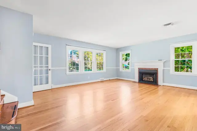1837 Edgewood Rd, Towson