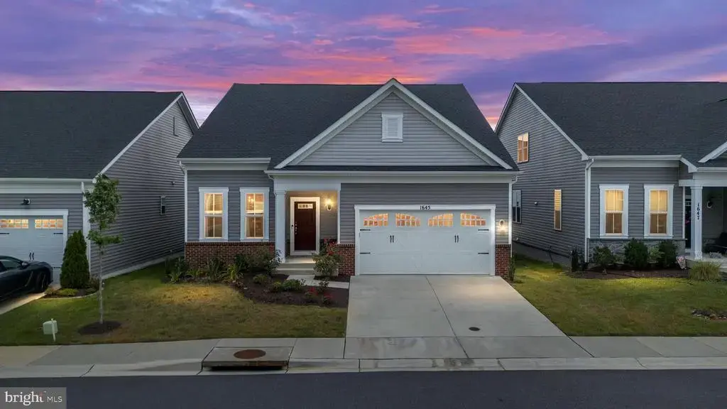 1645 Velvet Leaf Ln, ODENTON