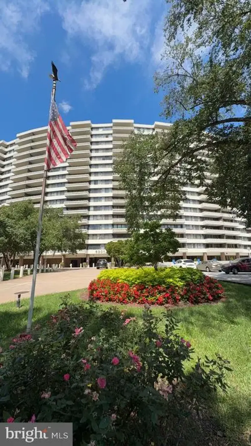 6301 Stevenson Ave #117, ALEXANDRIA