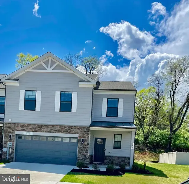 490 Ensemble Way, Frederick