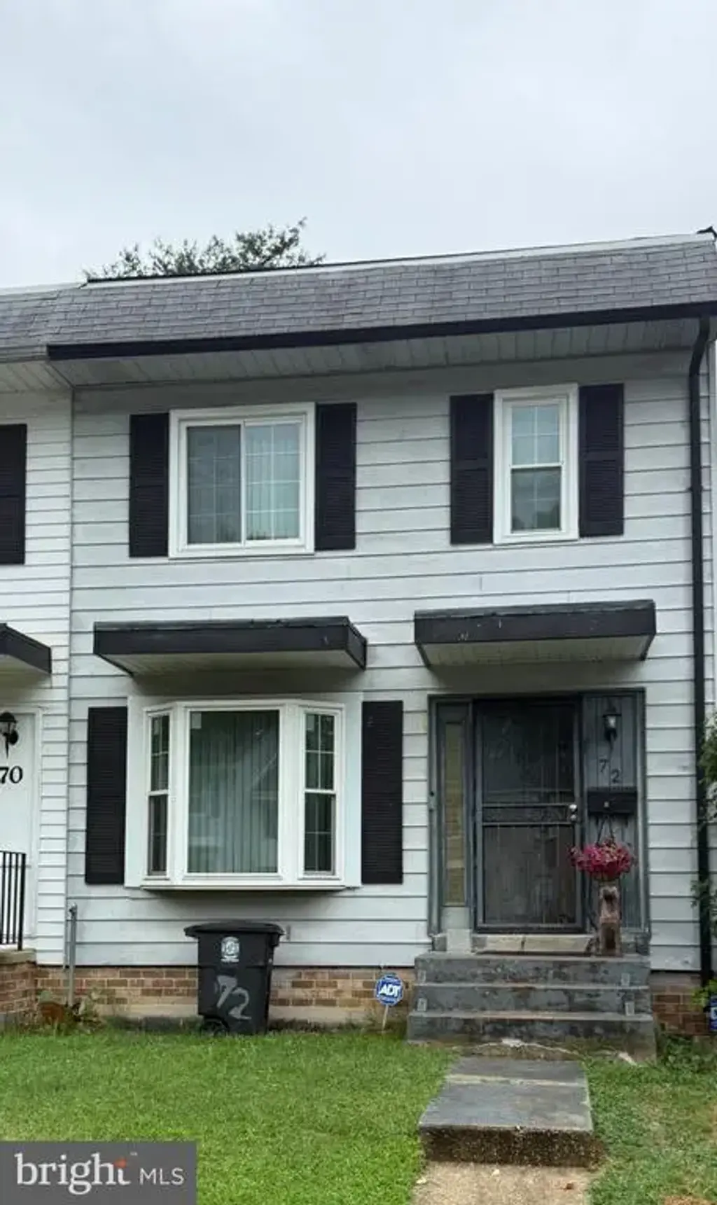 72 Daimler Dr #97, CAPITOL HEIGHTS