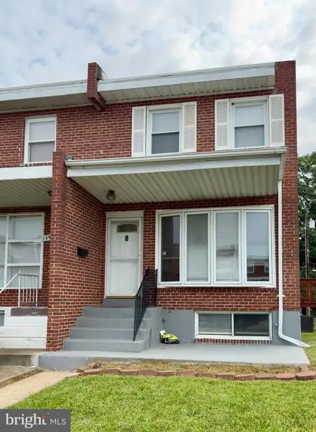 1243 S Grantley St, Baltimore