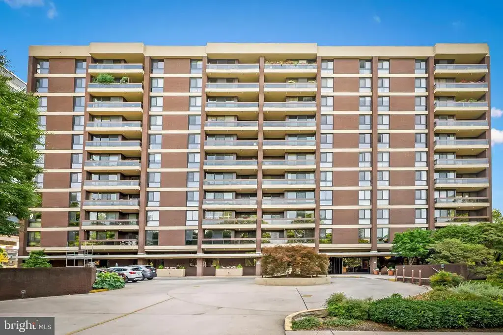 4100 N Charles St #1114, BALTIMORE