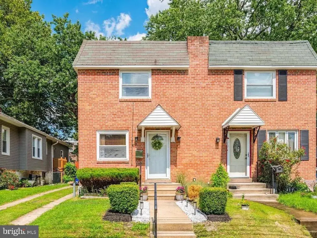419 Madison Ave, PROSPECT PARK