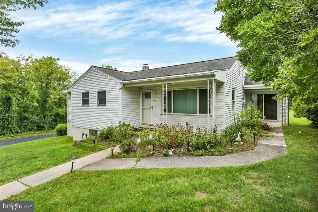 3 Earl Ave, SCHUYLKILL HAVEN