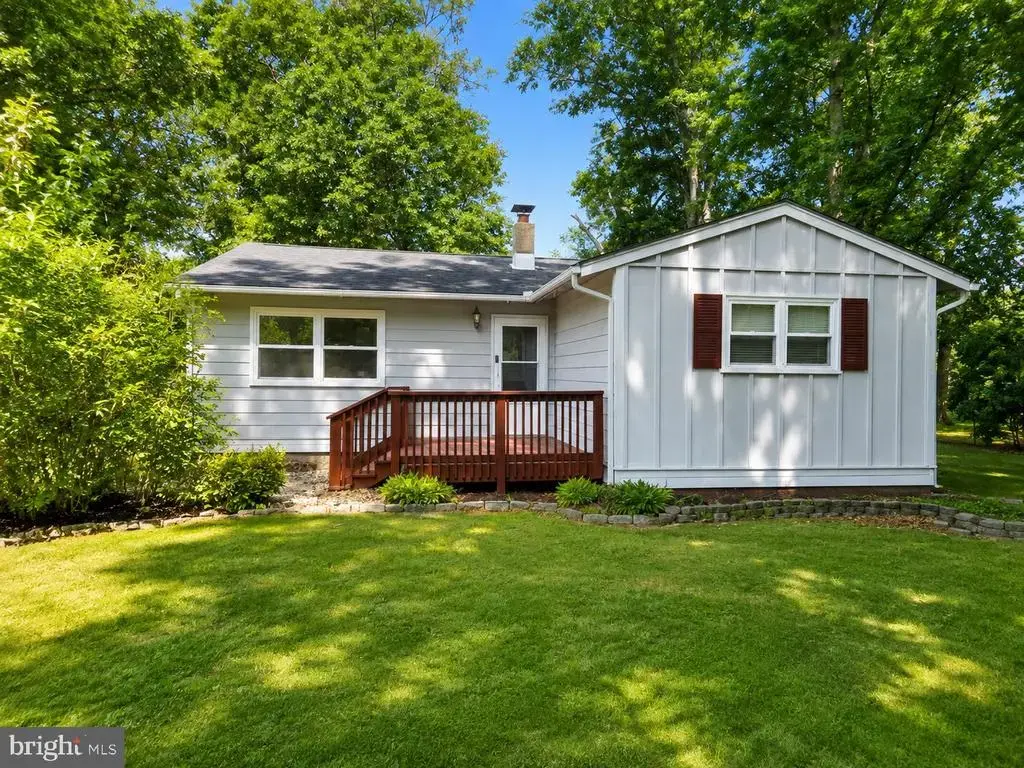 1347 Jackson Ave, FRANKLINVILLE