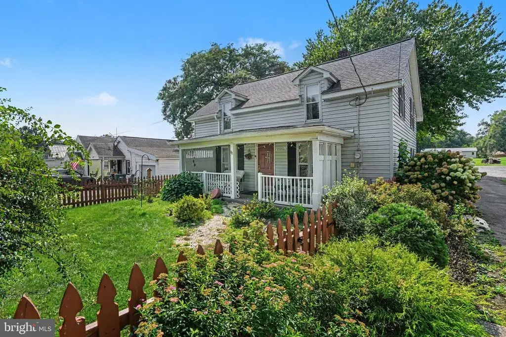 90 Fairview St, CARLISLE