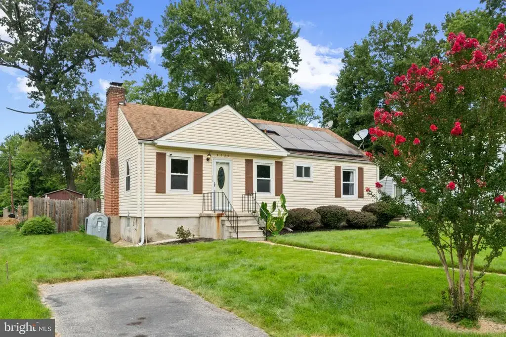 4120 Villa Nova Rd, BALTIMORE