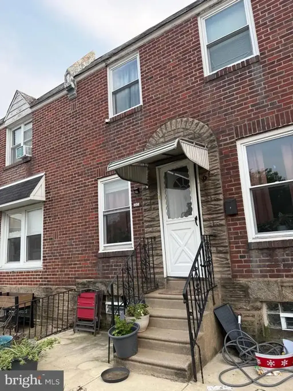 604 Alcott St, PHILADELPHIA
