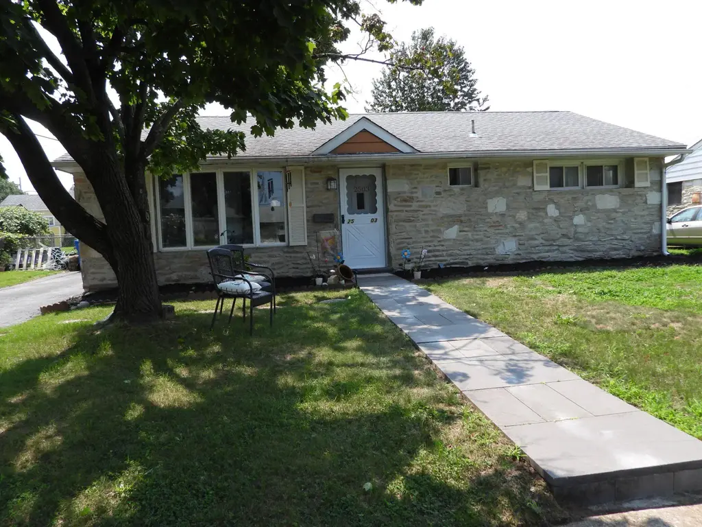 2503 Laurel Dr, BRISTOL