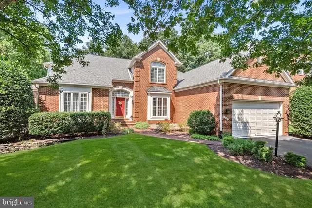 18403 Kingsmill St, Leesburg