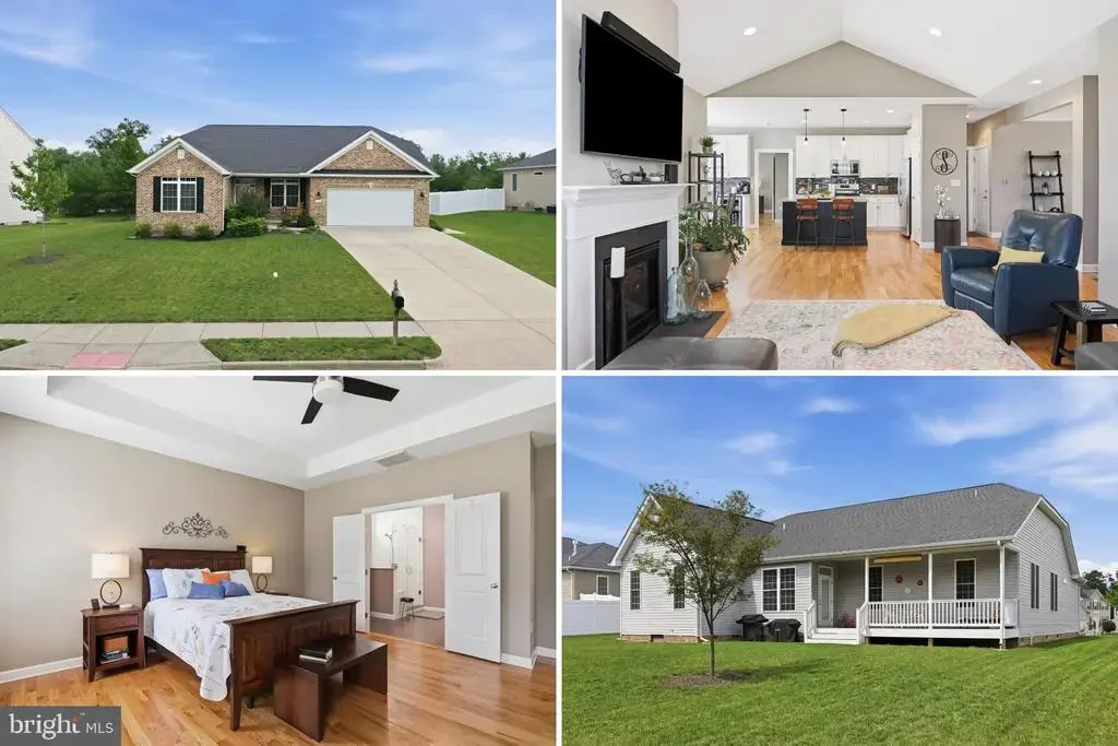 132 Vincent Dr, STEPHENS CITY