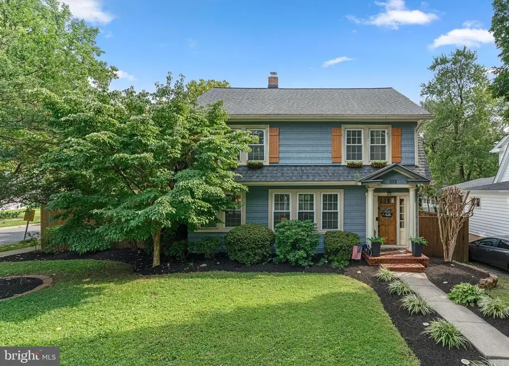 333 E Maple Rd, LINTHICUM HEIGHTS