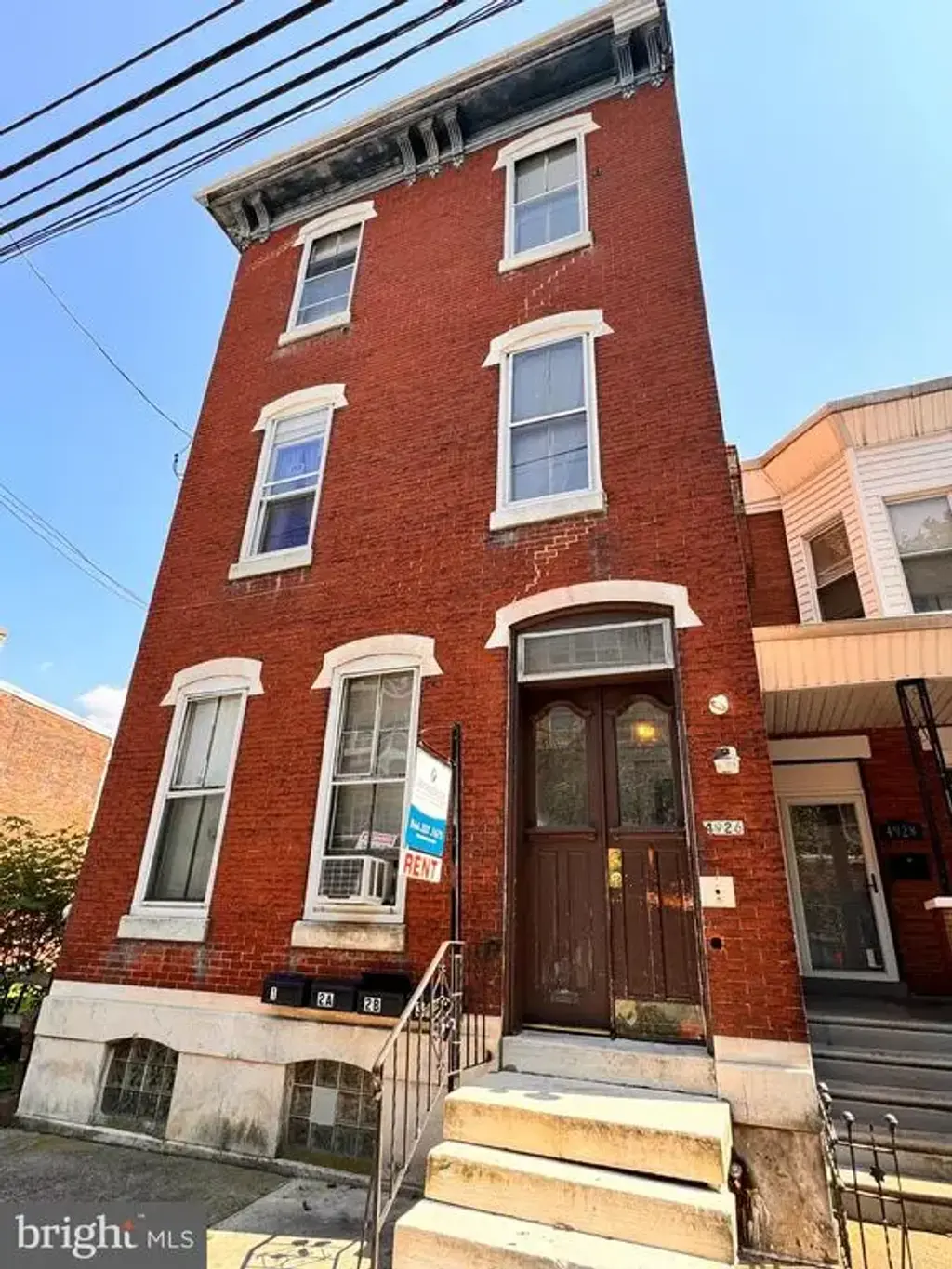 4924 Parrish St #3a, PHILADELPHIA