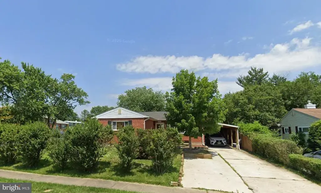 8305 Harris Ave, PARKVILLE