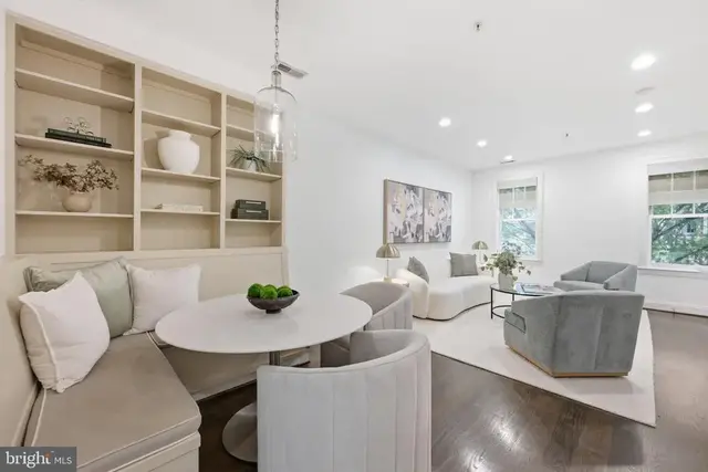 1696 Lanier Pl Nw #3, Washington