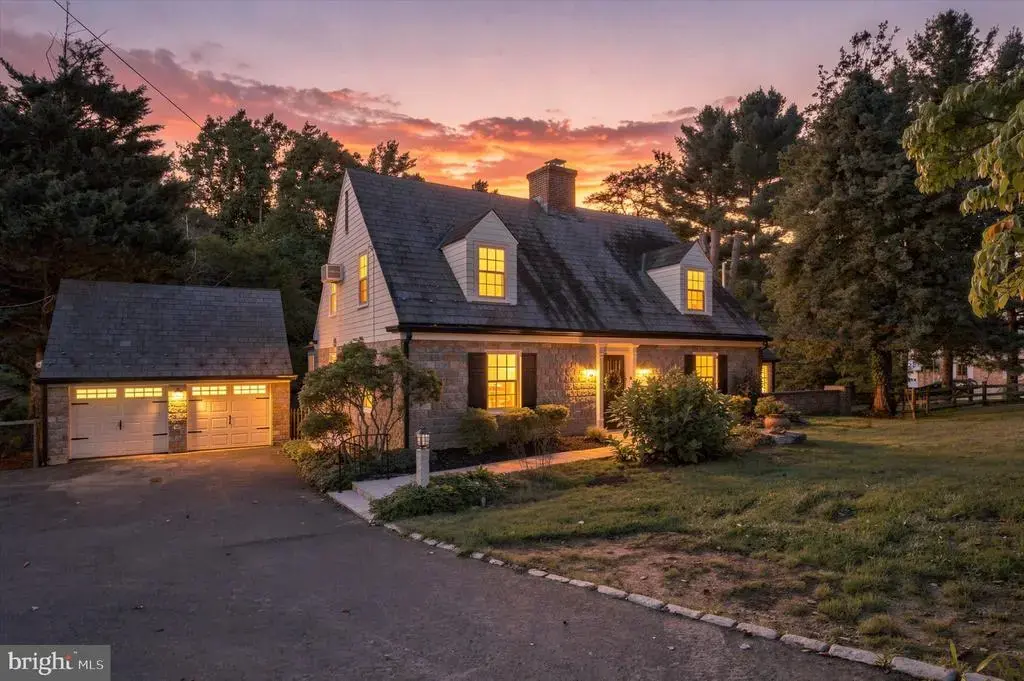 65 Shady Ln #, JENKINTOWN