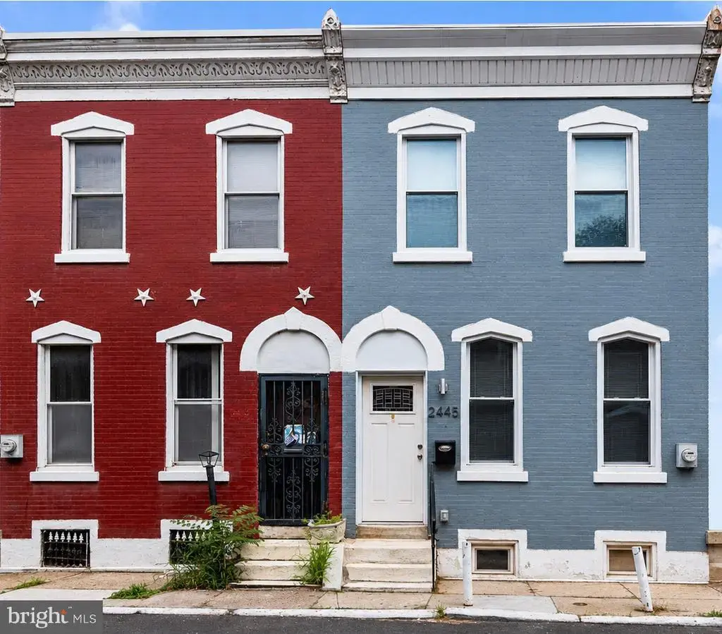 2445 Harlan St, PHILADELPHIA