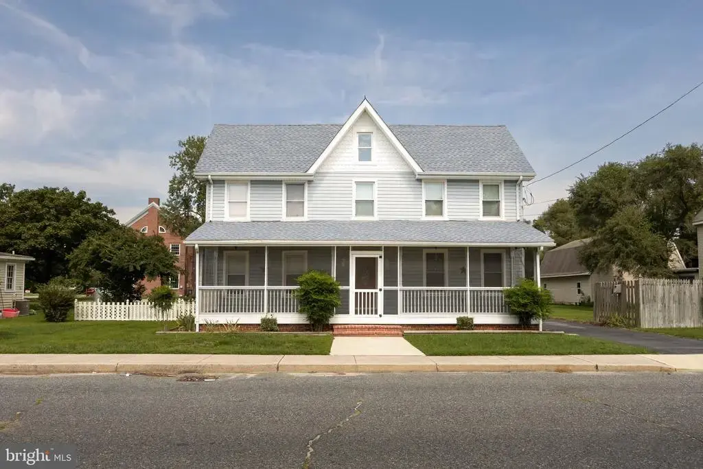 313 Main St, MARDELA SPRINGS