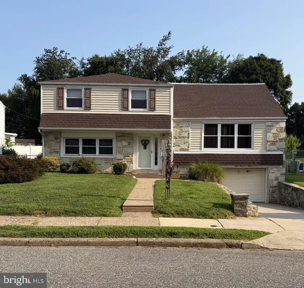 803 Rennard Cir, PHILADELPHIA