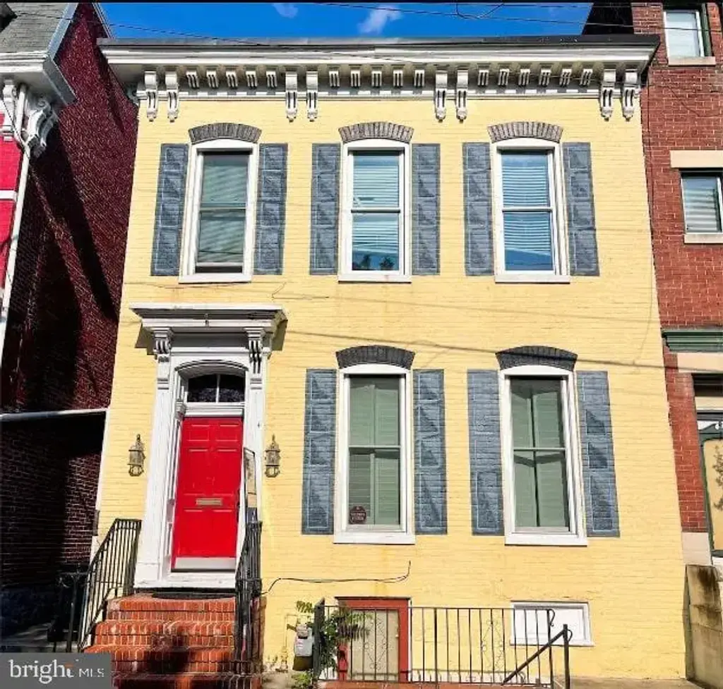 262 S Potomac St, HAGERSTOWN