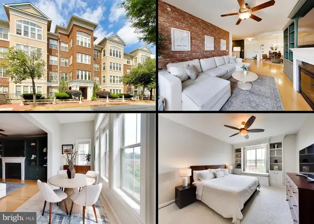 440 Belmont Bay Dr #410, Woodbridge