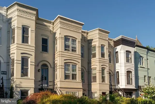 305-307 Massachusetts Ave Ne, Washington