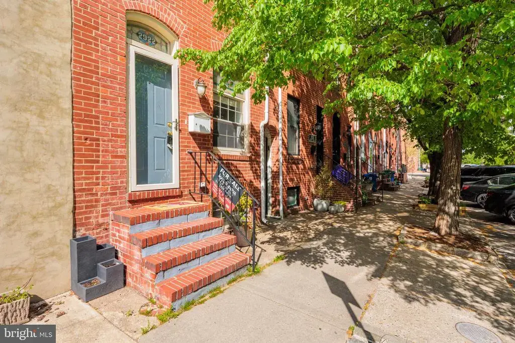 2922 Elliott St, BALTIMORE