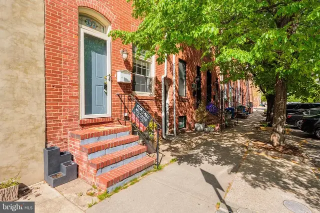 2922 Elliott St, Baltimore