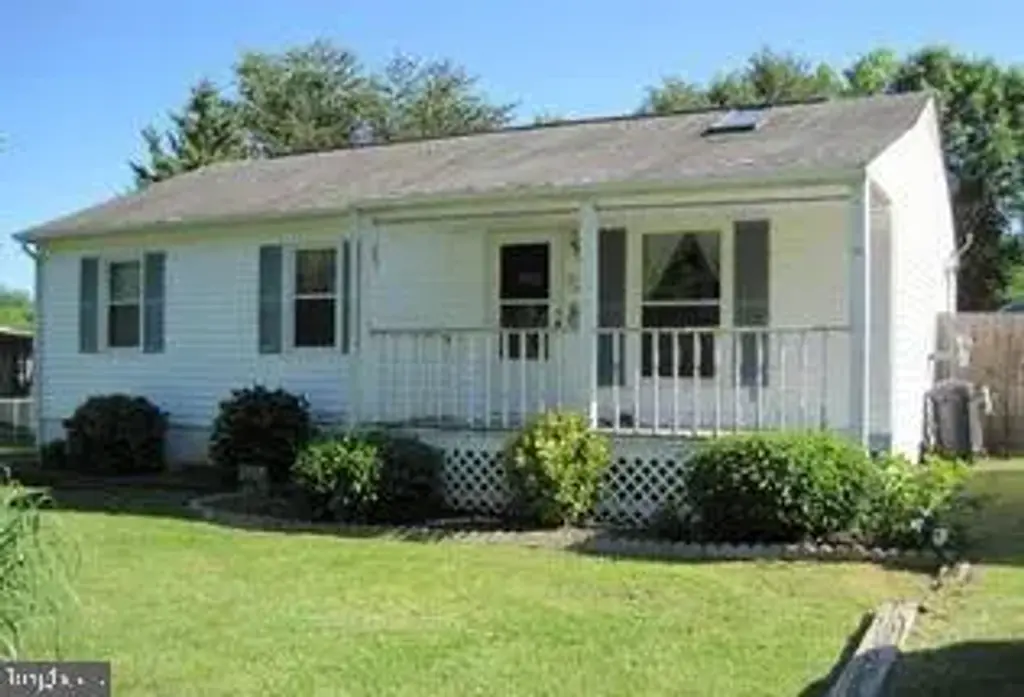 401 Polk Dr, SPOTSYLVANIA