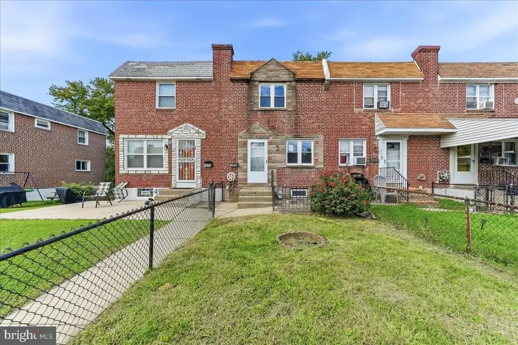 1976 Carter Rd, FOLCROFT