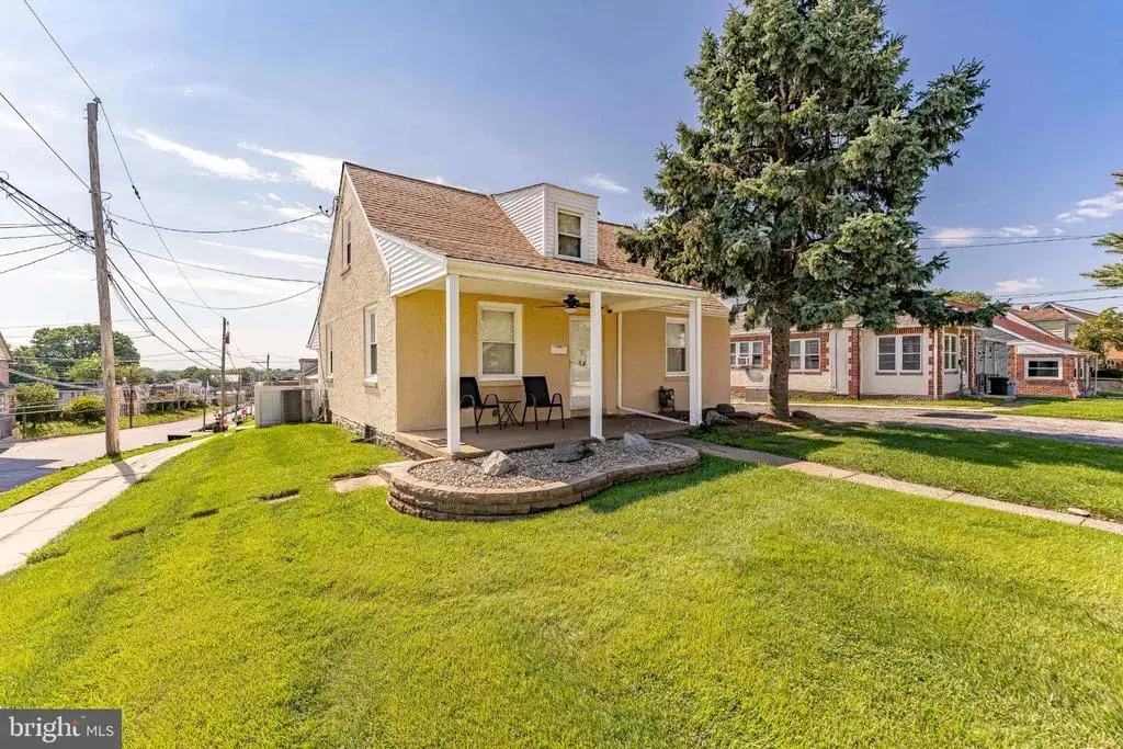 54 Fairview Ave, CLIFTON HEIGHTS