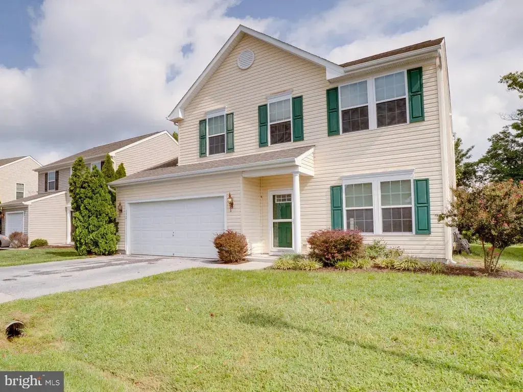 192 Bobbys Branch Rd, MILLSBORO