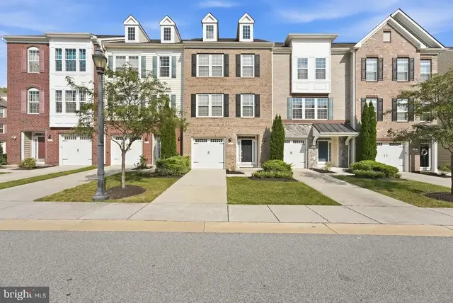 4821 Six Forks Dr, Upper Marlboro