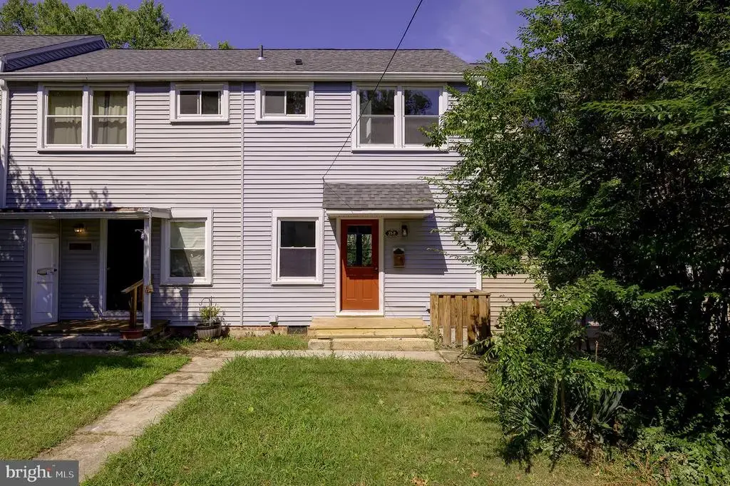 53-p Ridge Rd, GREENBELT