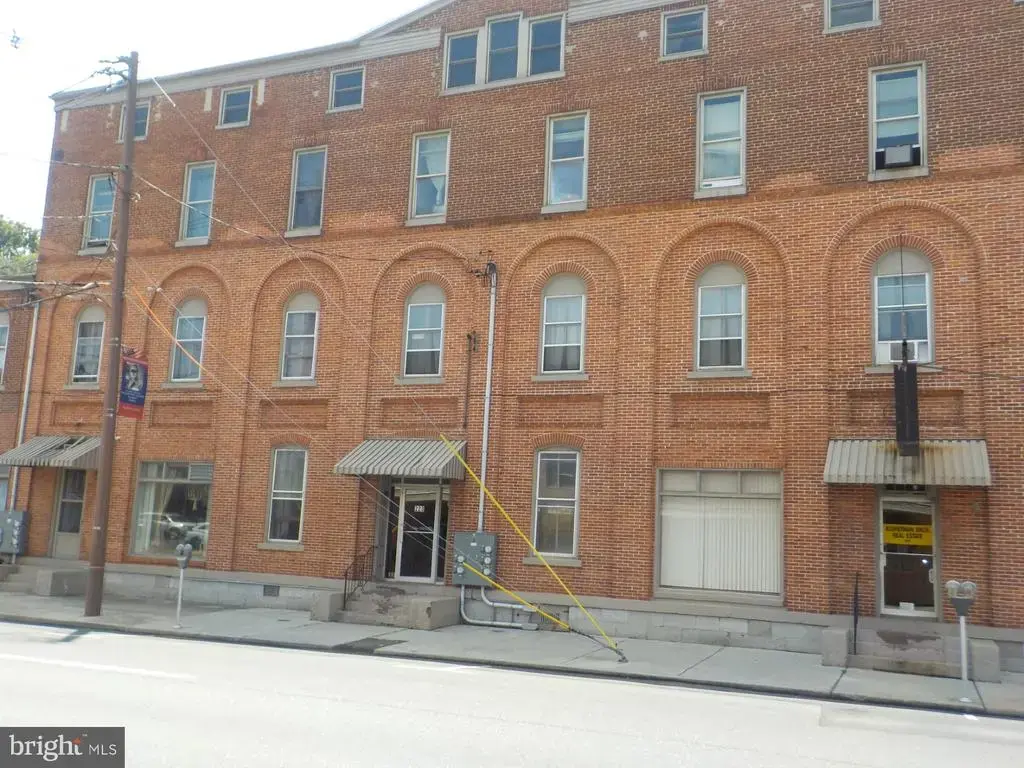 223 Second St N #5, CHAMBERSBURG