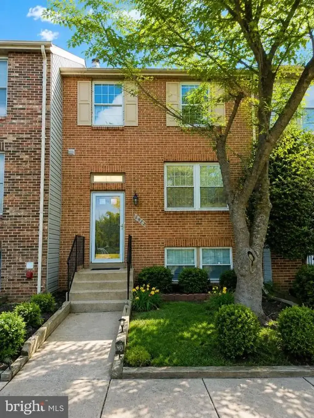 6307 Betsy Ross Ct, CENTREVILLE